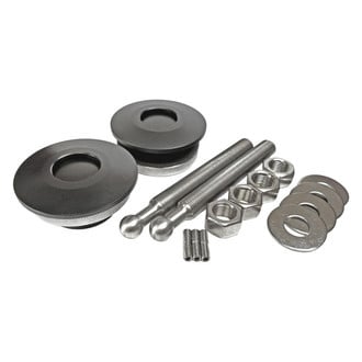 Anderson Composites® - Quik-Latch 2.50" Low Profile Hood Pins