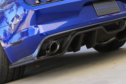 Anderson Composites® - Diffuser Installations Video
