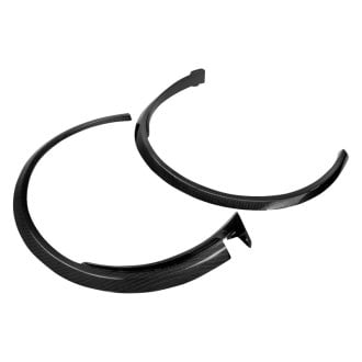 2014 Chevy Camaro Fender Flares - CARiD.com