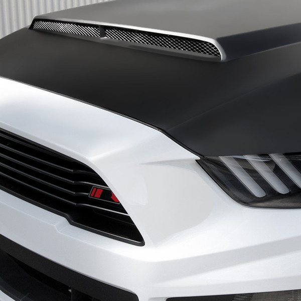Anderson Composites® - Mustang Hood