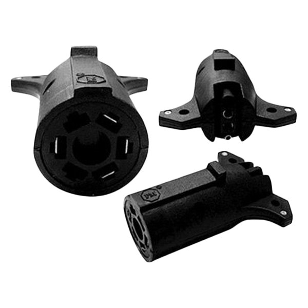 Anderson Marine Division® - 7 to 4-Way Harness Adapter