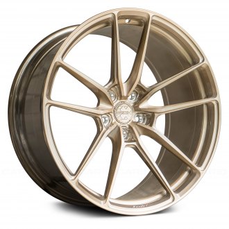 ANRKY® - AN14 MONOBLOCK Custom Finish