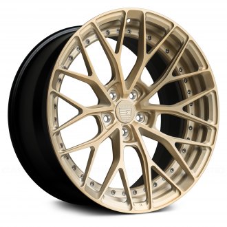 ANRKY® - AN20 2PC Custom Finish