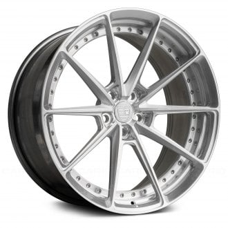 ANRKY® - AN28 2PC Custom Finish