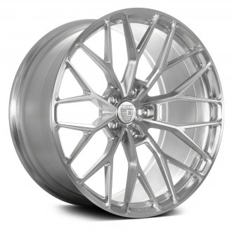 ANRKY® - AN10 MONOBLOCK Custom Finish