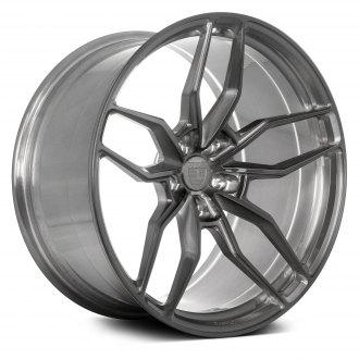 ANRKY® - AN11 MONOBLOCK Custom Finish