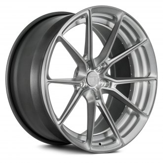 ANRKY® - AN22 2PC Custom Finish