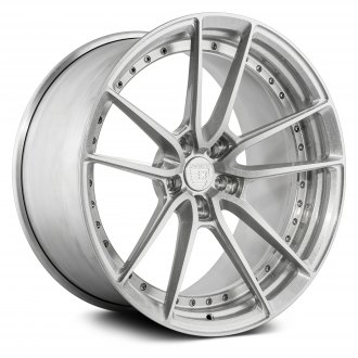 ANRKY® - AN24 2PC Custom Finish