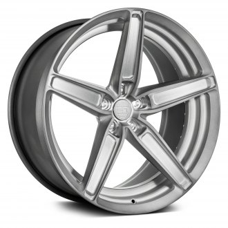 ANRKY® - AN25 2PC Custom Finish