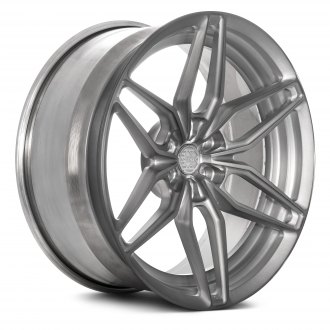 ANRKY® - AN26 2PC Custom Finish