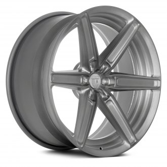 ANRKY® - AN26-S 2PC Custom Finish