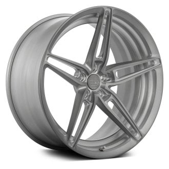 ANRKY® - AN27 2PC Custom Finish