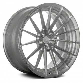 ANRKY® - AN29 2PC Custom Finish