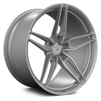 ANRKY® - AN17 MONOBLOCK Custom Finish