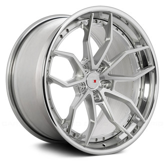 ANRKY® - AN31 3PC Custom Finish