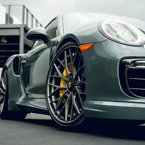 ANRKY® AN30 Porsche 991 Turbo S