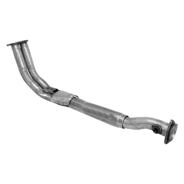 Ansa® Volvo 940 1994 Exhaust Intermediate Pipe