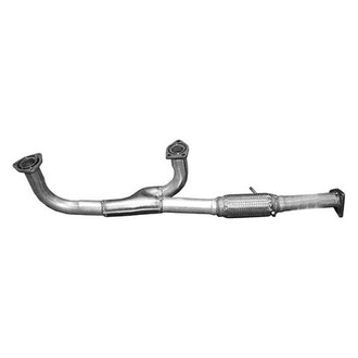Ansa® - Exhaust Pipe