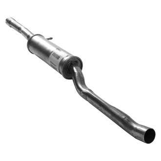 2001 Audi TT Replacement Exhaust Parts - CARiD.com