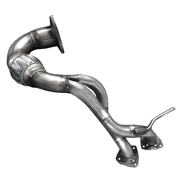 Ansa® AU22101 Exhaust Intermediate Pipe