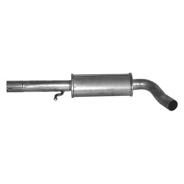 Ansa® AU30145 Center Exhaust Muffler
