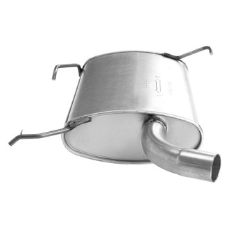 Ansa® - Muffler Assembly