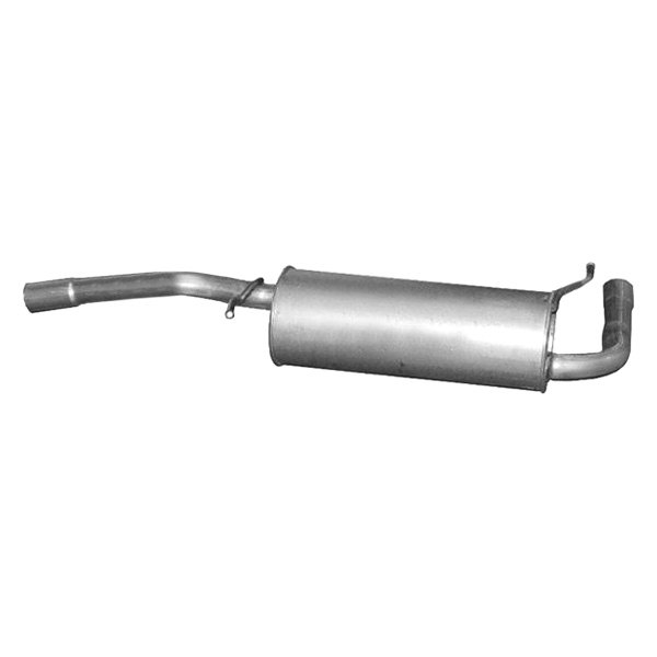 Ansa® DA37007 Rear Exhaust Muffler