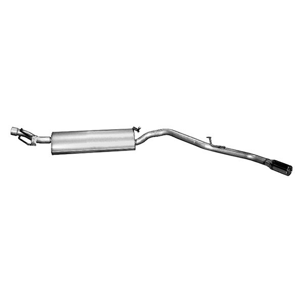 Ansa® - Exhaust Muffler