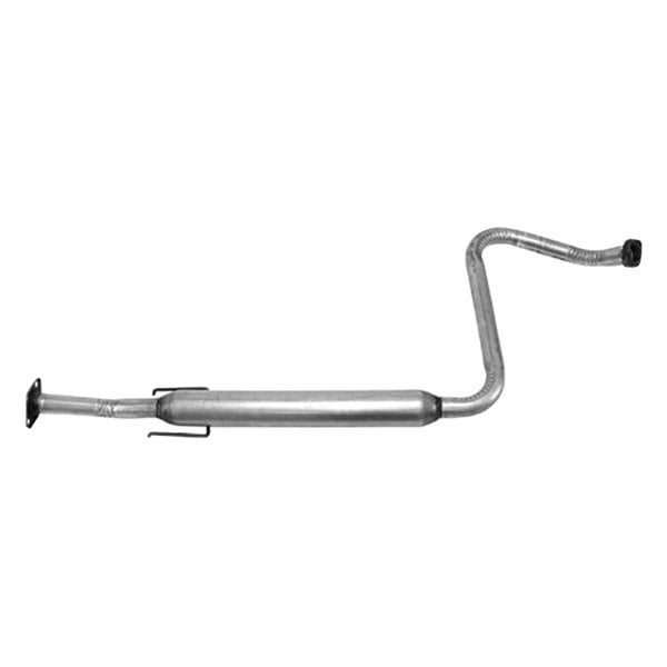 Exhaust Flex Pipe Walker Exhaust 53841 Walker Exhaust Front Pipes