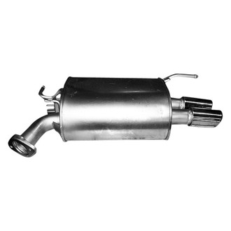 Ansa® - Muffler Assembly