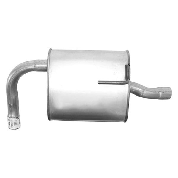 Ansa® - Rear Exhaust Muffler