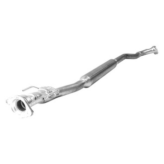 Ansa® - Exhaust Resonator