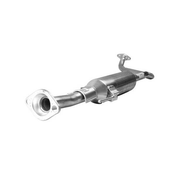 Ansa® - Exhaust Resonator