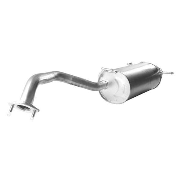 Ansa® - Rear Exhaust Muffler