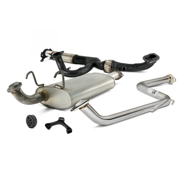  Ansa® - Replacement Exhaust Kit