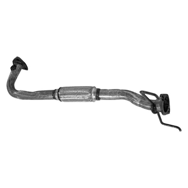 Ansa® - Exhaust Intermediate Pipe