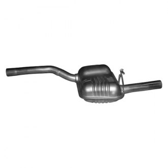 2005 Ford Focus Replacement Exhaust Parts - CARiD.com