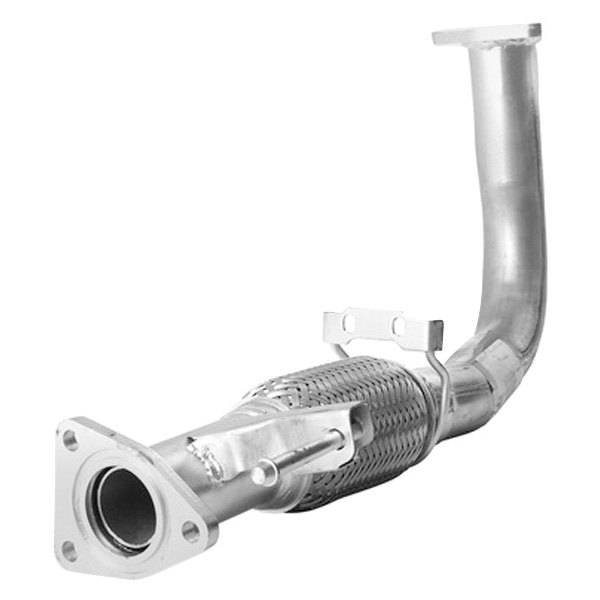 Ansa® - Exhaust Front Pipe