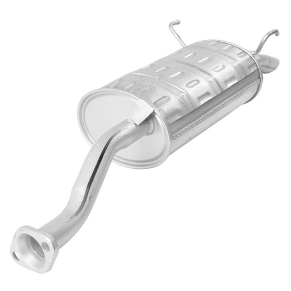 Ansa® - Rear Exhaust Muffler