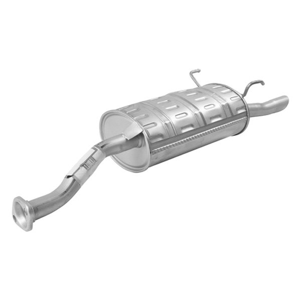 Ansa® - Rear Exhaust Muffler