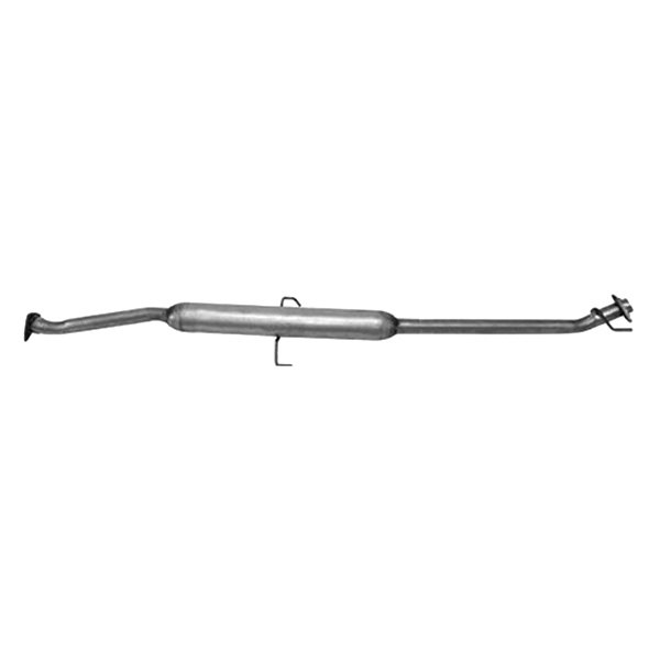 Ansa® HD19445 Exhaust Resonator and Pipe Assembly