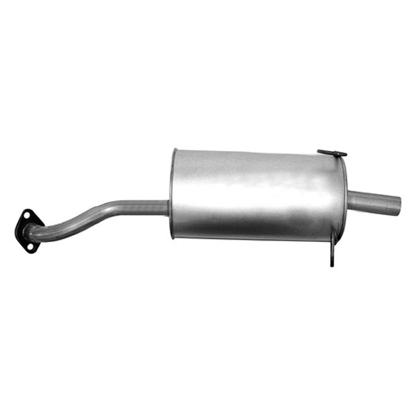 Ansa® - Rear Exhaust Muffler