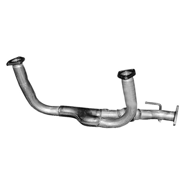 Ansa® - Exhaust Intermediate Pipe