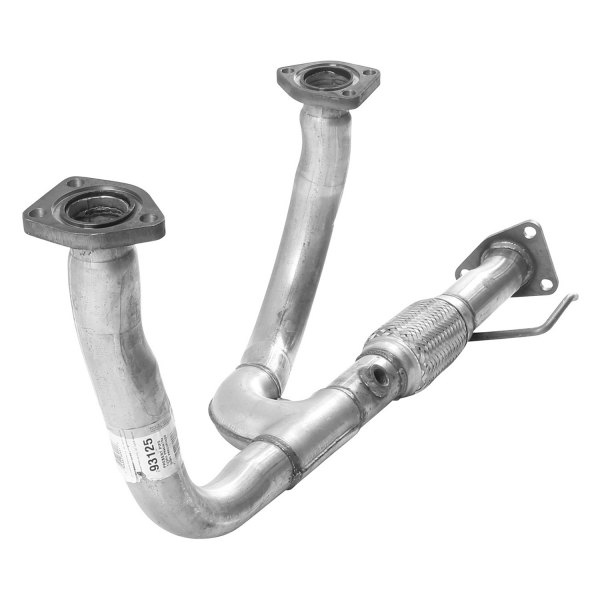 Ansa® - Exhaust Intermediate Pipe