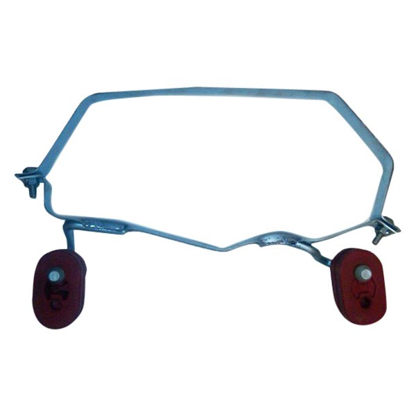 Ansa® - Exhaust Muffler Hanger Kit