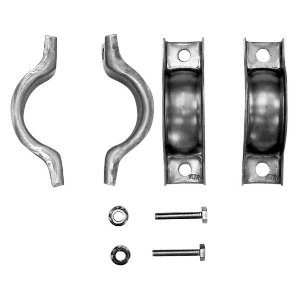 Ansa® - Exhaust Clamp