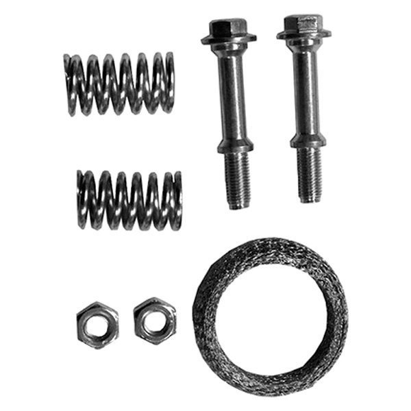 Ansa® - Exhaust Bolt and Spring Kit