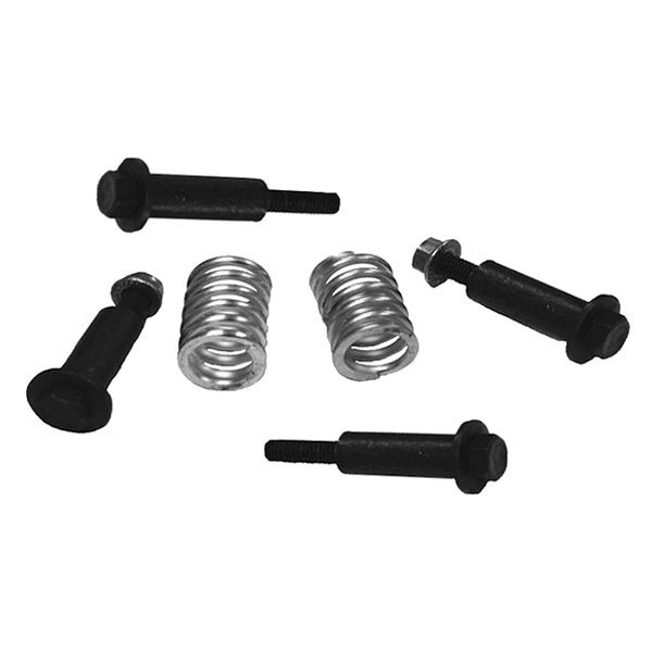 Ansa® - Exhaust Bolt and Spring Kit
