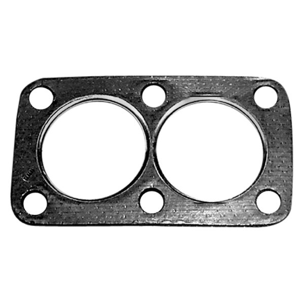 Ansa® - 6-Bolt Exhaust Pipe Flange Gasket