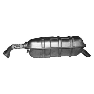 walker btm muffler 7.3